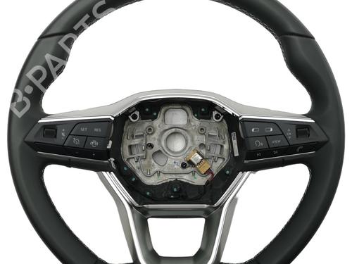 Used Steering wheel Steering wheel 37066490 37066490