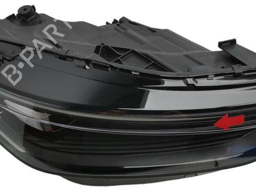 Right headlight VW TAYRON (R41) 2.0 TSI 4motion | BP34724868C29  - Image 15