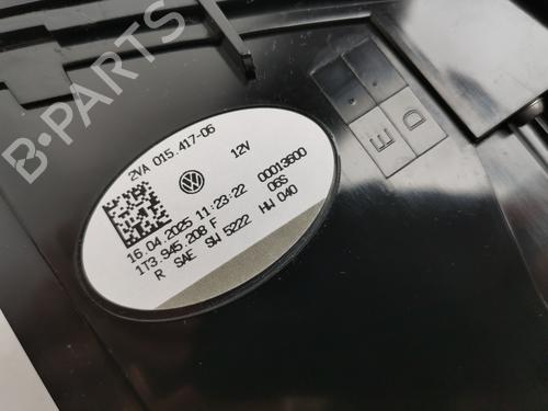 Right taillight VW ID. Buzz Cargo (EBA) Electric 4motion | BP34724726C35 - Image 6