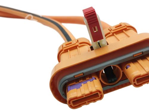 Cable VW ID. Buzz Bus (EBB, EBJ) Electric 4motion (EBB) | BP34725731E12 - Image 3