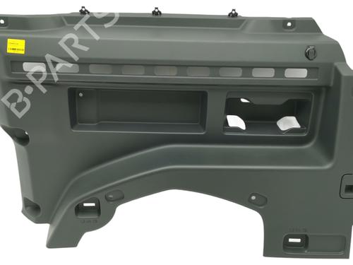 Boot lining VW ID. Buzz Bus (EBB, EBJ) Electric 4motion (EBB) | BP34730489I3 - Image 2
