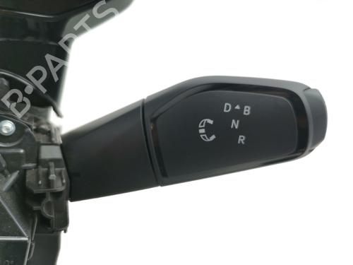 Switch VW ID. Buzz Bus (EBB, EBJ) Electric 4motion (EBB) | BP34731220I30 - Image 15