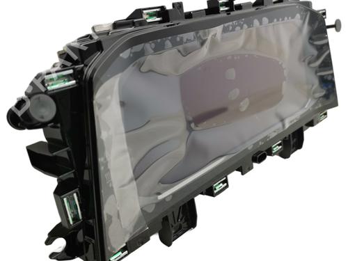 Used Instrument cluster Instrument cluster VW CADDY V Box Body/MPV (SBA, SBH) 1.5 TSi eHYBRID PLUG-IN (150 hp) 34732590 34732590
