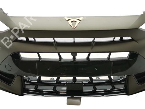 Full front CUPRA FORMENTOR (KM7, KMP) 1.4 e-Hybrid | BP34732447S1 - Image 6