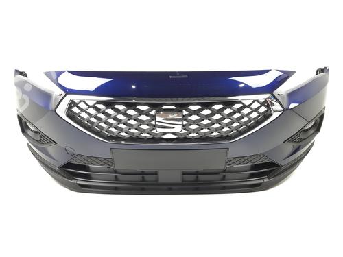 Used Front bumper Front bumper 35756912 35756912