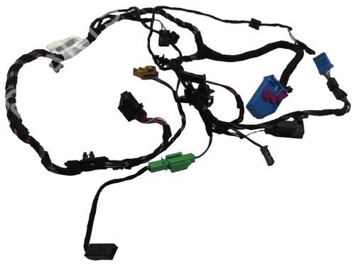 Wiring harness VW PASSAT B8 (3G2, CB2) 2.0 TDI | BP36550772E16 - Image 5