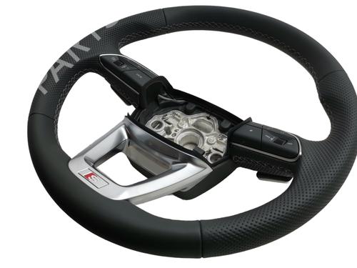 Used Steering wheel Steering wheel AUDI A3 Limousine (8YS, 8YM) 30 TFSI (116 hp) 35763795 35763795