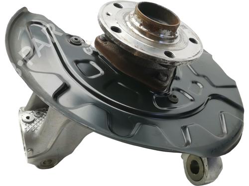 Right front steering knuckle CUPRA FORMENTOR (KM7, KMP) 2.0 TSI 4Drive | BP37018433M26 - Image 9