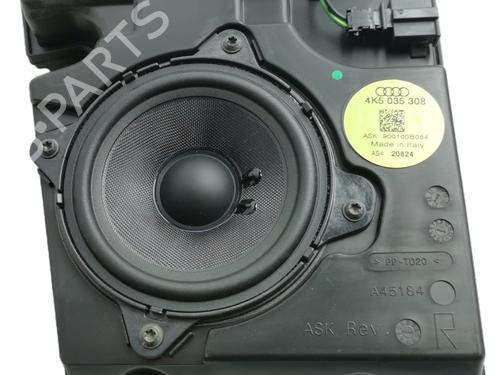 Used Speaker Speaker AUDI A6 C8 (4A2) 50 TFSI e quattro (299 hp) 35763766 35763766