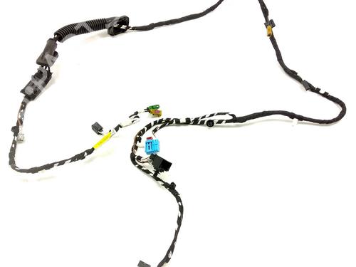Used Wiring harness Wiring harness VW ARTEON (3H7, 3H8) 1.5 TSi (150 hp) 34729079 34729079