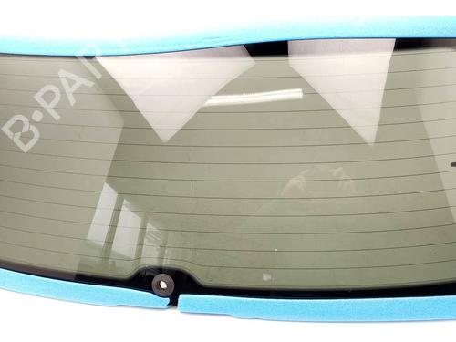 Used Bootlid window Bootlid window VW POLO (6N2) 1.9 D (64 hp) 35759617 35759617