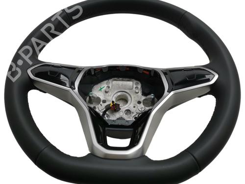 Used Steering wheel Steering wheel VW ID. Buzz Bus (EBB, EBJ) Electric (EBB) (204 hp) 35763709 35763709