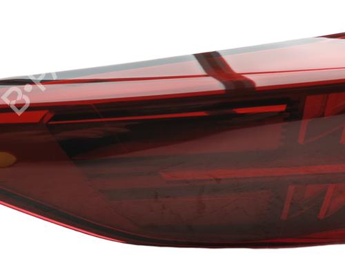 Left taillight CUPRA FORMENTOR (KM7, KMP) 2.0 TSI 4Drive | BP38009734C34 - Image 3