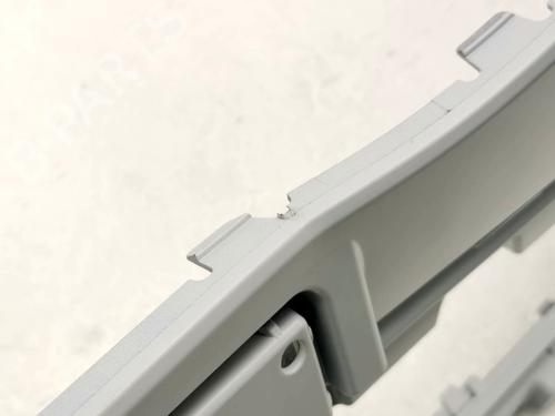 Front bumper CUPRA ATECA (KH7, KHP, KBP) 2.0 TSI 4Drive | BP35760184C7 - Image 2