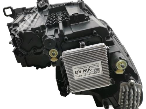 Left headlight VW TIGUAN (CT1) 2.0 TSI 4motion | BP34728458C28 - Image 11