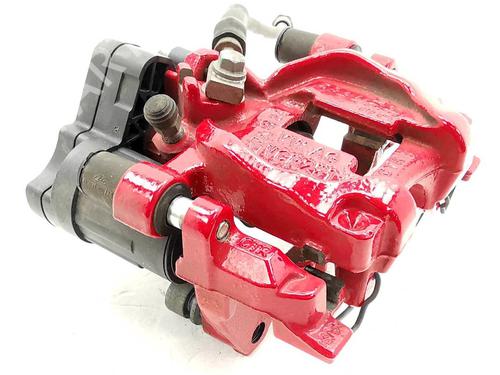 Right rear brake caliper VW T-ROC (A11, D11) 1.0 TSI 4motion | BP34726253M106 - Image 12