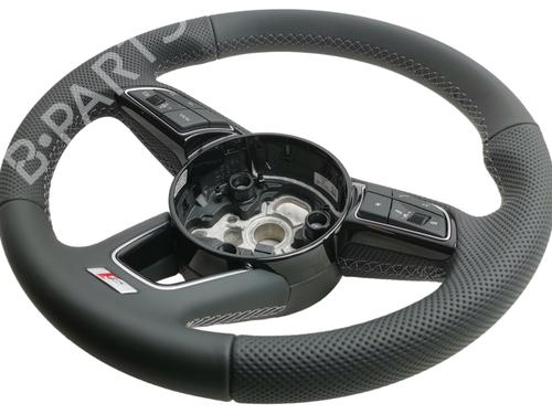 Steering wheel AUDI Q2 (GAB, GAG) 2.0 TDI quattro | BP35763357C49 - Image 2