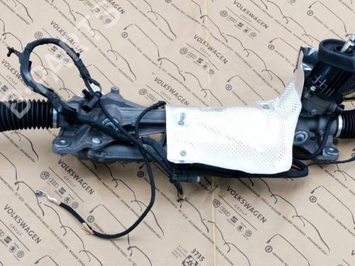 Used Steering rack Steering rack VW TIGUAN (5N_) 2.0 TDI 4motion (136 hp) 35760142 35760142