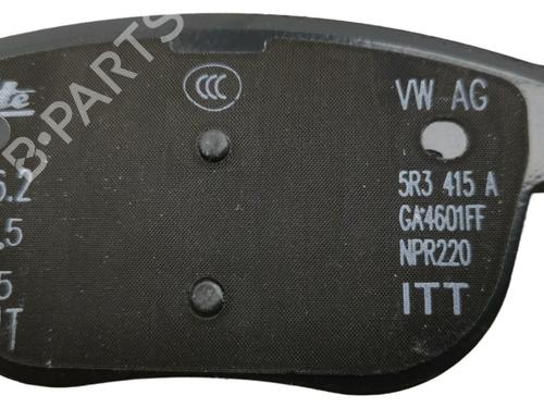 Other AUDI A3 Sportback (8YA, 8YF) 30 g-tron | BP35763257O1 - Image 5