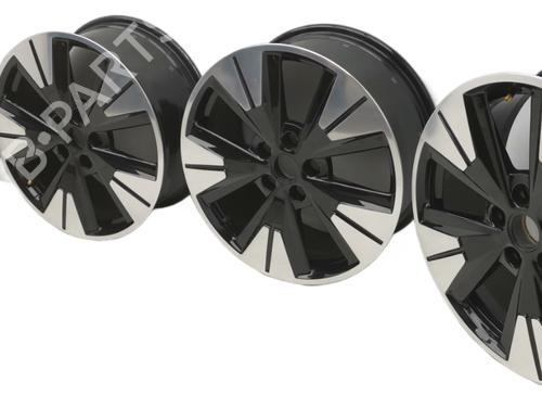 Rim VW CALIFORNIA T7 Camper (STC) 1.5 eHybrid 4motion (STC) | BP34731695C45  - Image 17