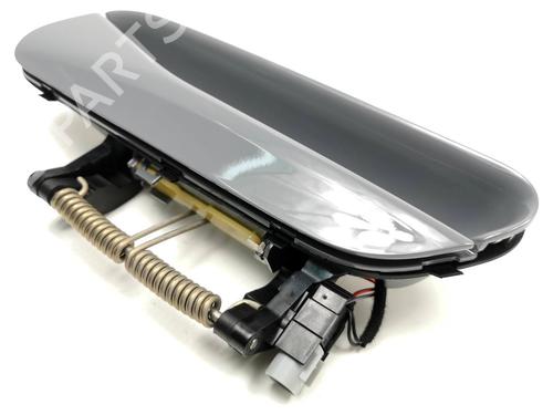 Front left exterior door handle VW ID.4 (E21) PRO | BP39261045C128 - Image 2