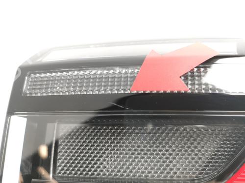Left taillight VW ID. Buzz Bus (EBB, EBJ) Electric (EBB) | BP34727454C34 - Image 4