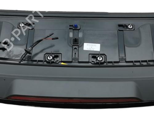 Spoiler bagklap VW ID.7 Tourer (ED5) GTX 4motion | BP34725347C96 - Image 12