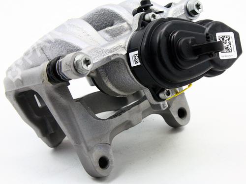 Right rear brake caliper AUDI A6 C8 (4A2) 50 TFSI e quattro | BP34729384M106 - Image 22