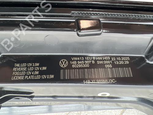 Centralt baglys VW ID.7 (ED2) GTX 4motion | BP36450607I39  - Image 7