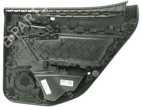 Rear left panel CUPRA FORMENTOR (KM7, KMP) 1.4 e-Hybrid | BP34731896C60  - Image 7