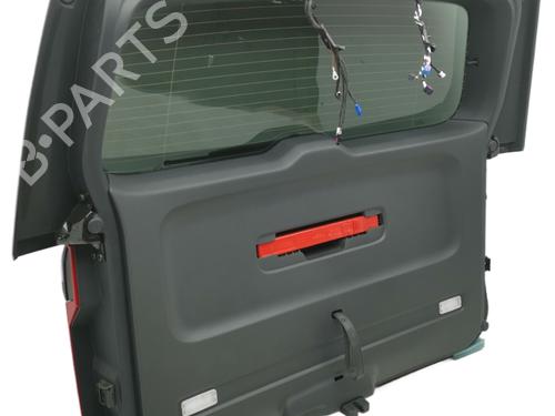 Tailgate VW ID. Buzz Bus (EBB, EBJ) Electric 4motion (EBB) | BP34732640C6 - Image 10