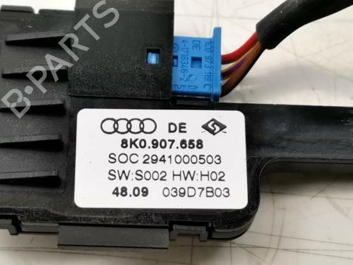 Electronic sensor AUDI A5 Convertible (8F7) 2.0 TFSI quattro | BP35759363M84 - Image 2