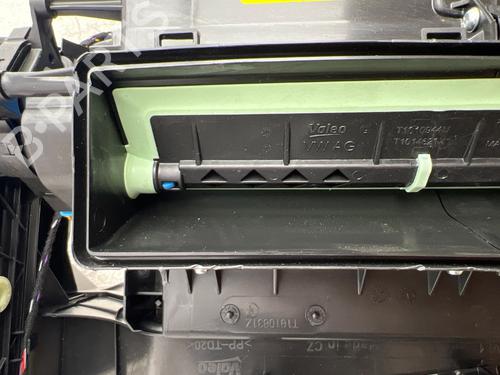 Heater matrix box CUPRA FORMENTOR (KM7, KMP) 2.0 TSI 4Drive | BP37681675M61 - Image 7