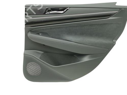 Used Rear right panel Rear right panel VW ID.7 (ED2) GTX 4motion (340 hp) 34730576 34730576
