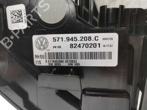 Højre baglygte VW TIGUAN (CT1) 1.5 eTSI | BP34731907C35 - Image 14