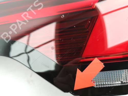 Left taillight VW TIGUAN (CT1) 2.0 TSI 4motion | BP37507457C34 - Image 10