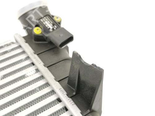 Intercooler VW POLO (6N2) 1.9 D | BP34728780M30  - Image 13
