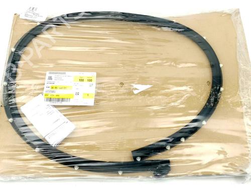 Used Rubber door seal Rubber door seal SKODA KAMIQ (NW4) 1.5 TSI (150 hp) 34728867 34728867