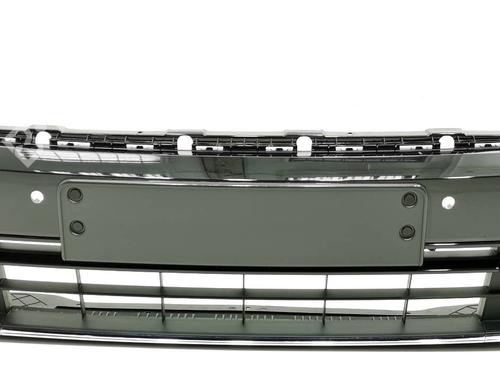 Used Front bumper Front bumper VW PASSAT B8 (3G2, CB2) 2.0 TDI (122 hp) 35757692 35757692