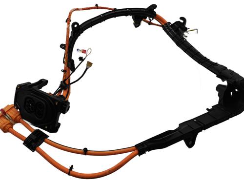 Used Wiring harness Wiring harness VW ID. Buzz Cargo (EBA) Electric 4motion (340 hp) 35762287 35762287