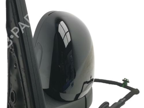 Left mirror VW ID. Buzz Bus (EBB, EBJ) Electric (EBB) | BP35761886C26 - Image 3