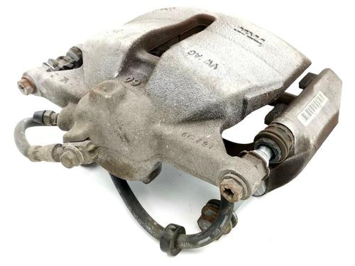 Left front brake caliper VW SHARAN VAN (7N1, 7N2) 2.0 TDI | BP34729138M105 - Image 16