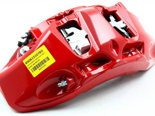 Left front brake caliper AUDI A8 D2 (4D2, 4D8) 4.2 quattro | BP34731002M105 - Image 2