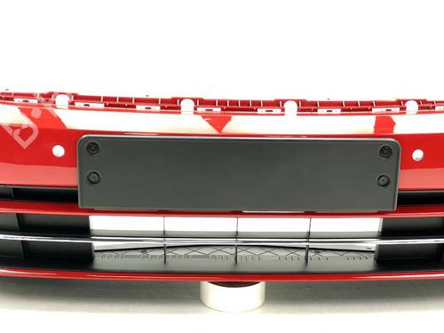 Used Front bumper Front bumper VW PASSAT B8 (3G2, CB2) 2.0 TDI (122 hp) 35759564 35759564