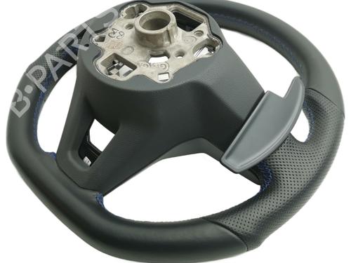 Steering wheel VW ARTEON (3H7, 3H8) 1.5 TSi | BP35762155C49 - Image 7