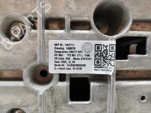 Other VW MULTIVAN T7 (STM, STN) 1.5 TSi | BP35893918O1 - Image 11