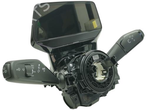 Switch VW ID. Buzz Bus (EBB, EBJ) Electric 4motion (EBB) | BP36963216I30 - Image 2