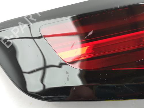 Left taillight VW TIGUAN (CT1) 2.0 TSI 4motion | BP37507457C34 - Image 11