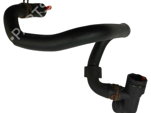 Rohr VW ID.3 (E11, E12) Pro | BP36661453M125 - Image 2