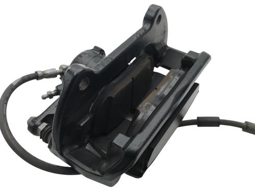 Left front brake caliper CUPRA FORMENTOR (KM7, KMP) 2.0 TSI 4Drive | BP36797108M105  - Image 10